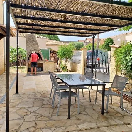 à + Jardin Appartamento