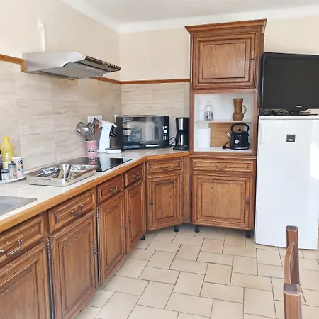 Appartamento à + Jardin Vias