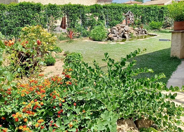 A + Jardin 비아스